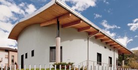 Cover house - Urbania PU